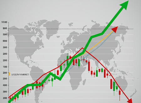 VN-Index Vượt 1300, Chứng khoán Mỹ Tích cực, Vàng Bán Tháo Từ Đỉnh